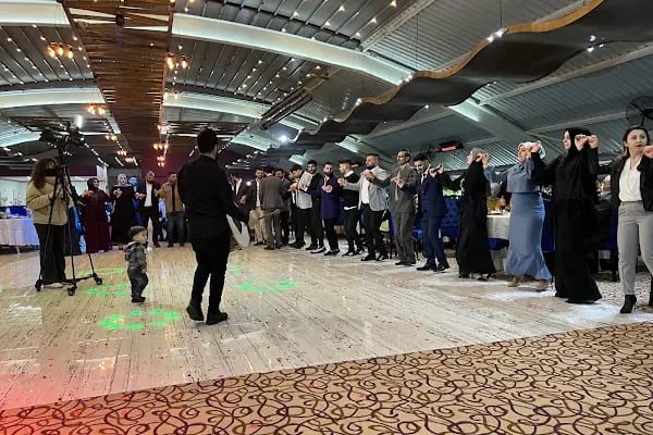Cihangir Düğün Salonları - Resim 18
