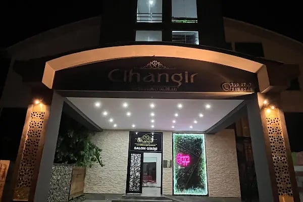 Cihangir Düğün Salonları - Resim 6