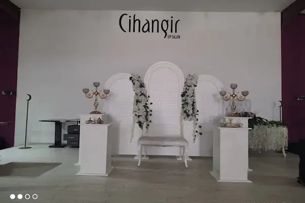 Cihangir Düğün Salonları - Resim 5