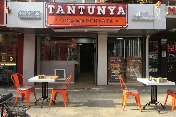 TANTUNYA İZMİT KONSOLOSLUĞU - Resim 6