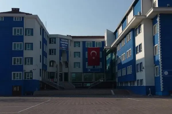 Erdem Beyazıt İmam Hatip Ortaokulu - Resim 6