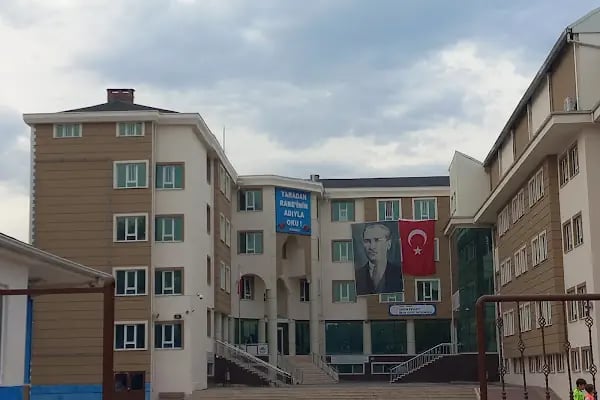 Erdem Beyazıt İmam Hatip Ortaokulu - Resim 7