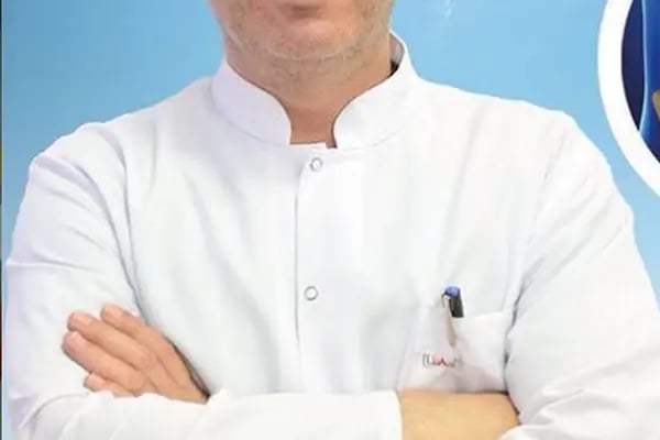 Op. Dr. Lütfü Tatlı - Resim 11