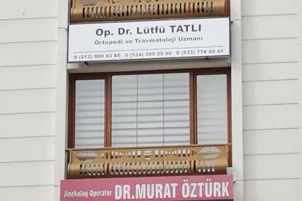 Op. Dr. Lütfü Tatlı - Resim 4