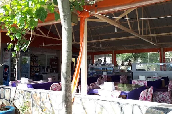 Çağlar Restoran - Resim 13