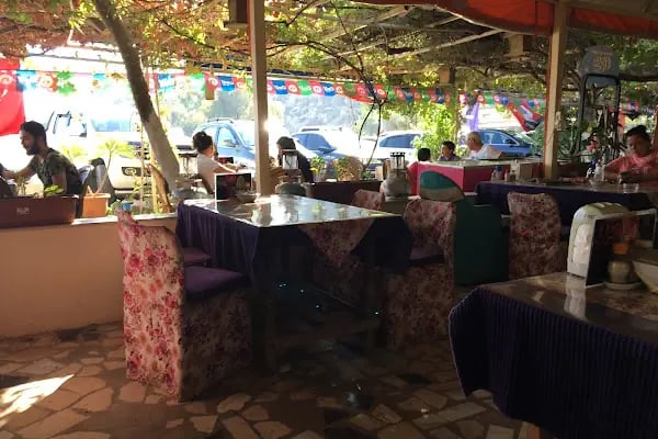 Çağlar Restoran - Resim 20