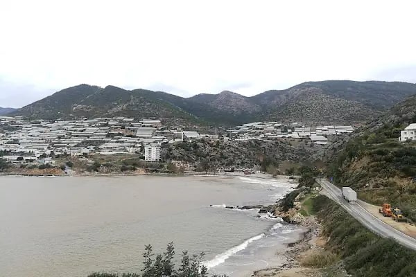 Çağlar Restoran - Resim 9