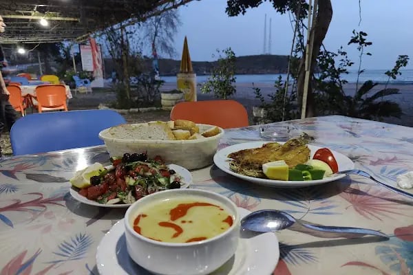 Çağlar Restoran - Resim 3