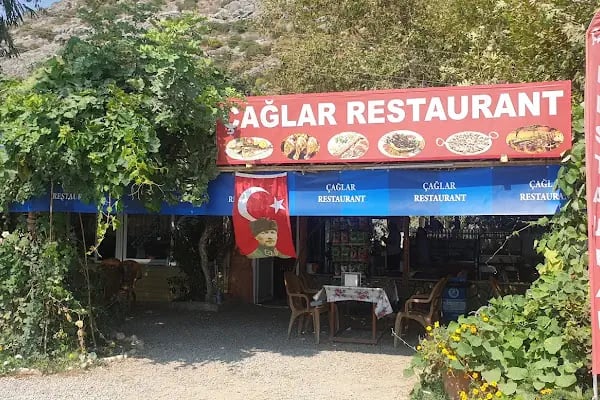 Çağlar Restoran - Resim 1