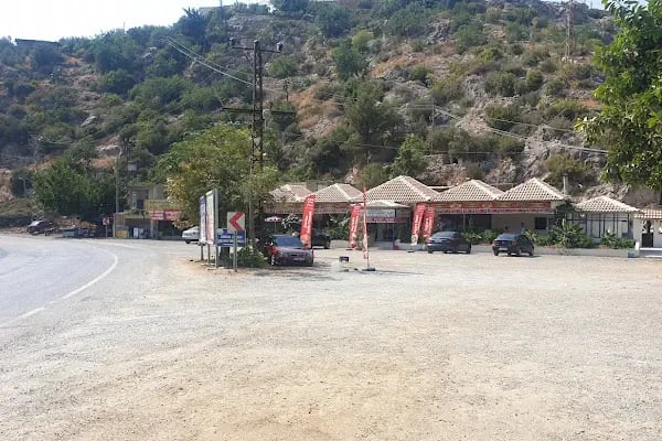 Çağlar Restoran - Resim 16