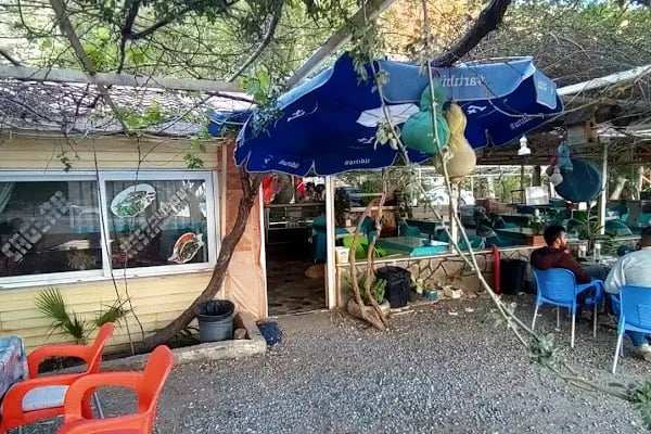 Çağlar Restoran - Resim 4