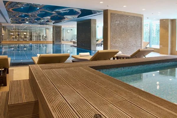 Rotta Hotel İstanbul - Resim 3
