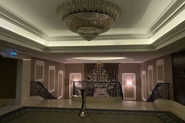 Rotta Hotel İstanbul - Resim 18