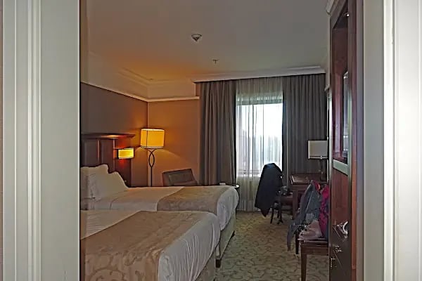 Rotta Hotel İstanbul - Resim 20