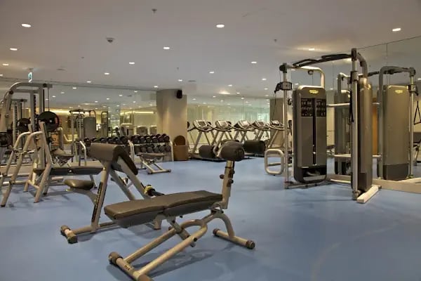 Rotta Hotel İstanbul - Resim 15