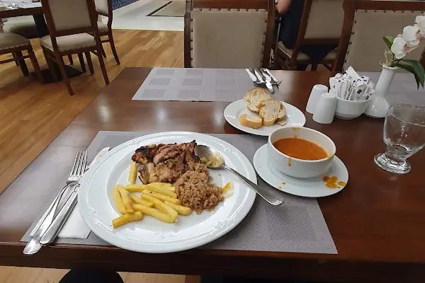 Rotta Hotel İstanbul - Resim 17