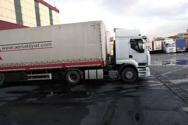 Mars Logistics - Resim 4