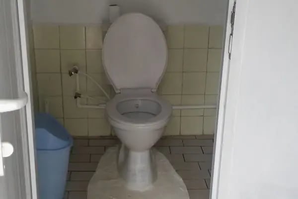 küreci piknik &amp; restaurant - Resim 15
