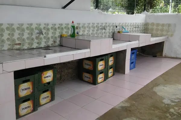 küreci piknik &amp; restaurant - Resim 5