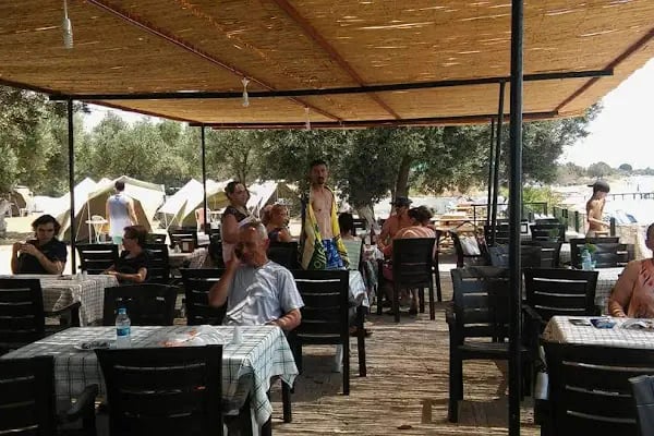 küreci piknik &amp; restaurant - Resim 17
