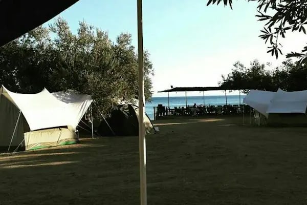 küreci piknik &amp; restaurant - Resim 7