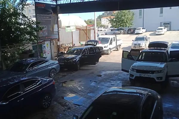 Uzunlar Oto Yikama Yaglama detayli temizlik yag degisim - Resim 18
