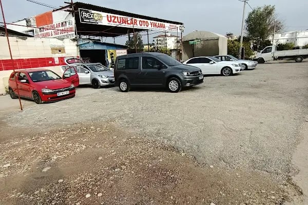 Uzunlar Oto Yikama Yaglama detayli temizlik yag degisim - Resim 20