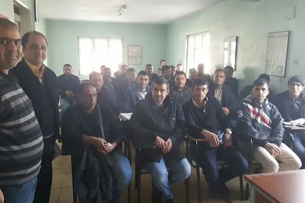 Gaziantep Aytop SRC ve Sürücü Kursu - Resim 13