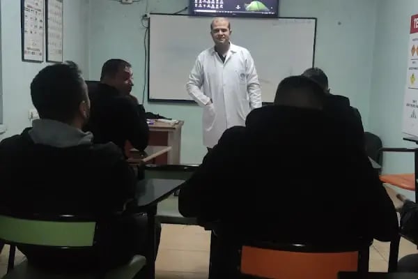 Gaziantep Aytop SRC ve Sürücü Kursu - Resim 8
