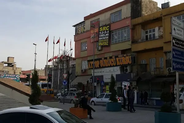 Gaziantep Aytop SRC ve Sürücü Kursu - Resim 6
