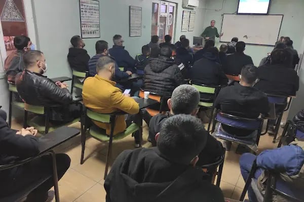 Gaziantep Aytop SRC ve Sürücü Kursu - Resim 4