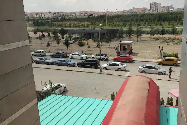 A Life Sağlık Grubu - Resim 8