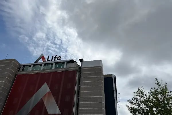 A Life Sağlık Grubu - Resim 11