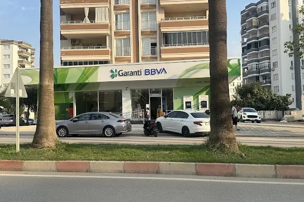Garanti BBVA Kozan Şubesi - Resim 3