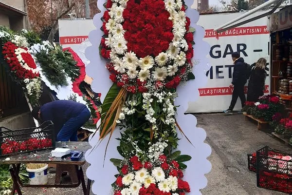 Uğur Çiçekçilik - Resim 13