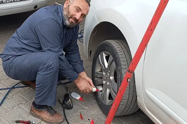 Güneydogu Jant Yeniletme ve Boyama Merkezi - Resim 4