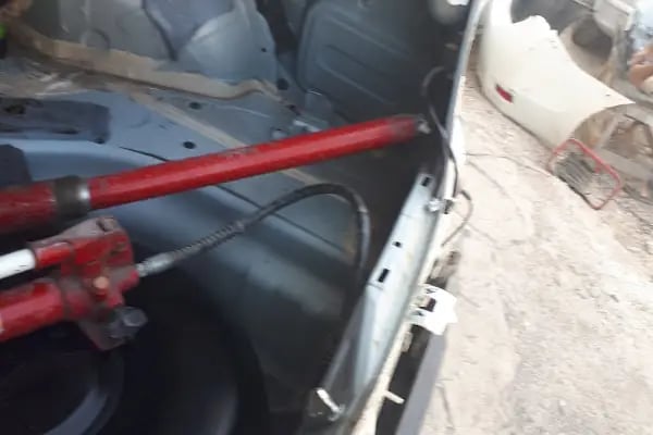 Güneydogu Jant Yeniletme ve Boyama Merkezi - Resim 15