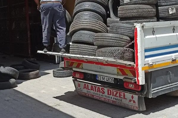 Güneydogu Jant Yeniletme ve Boyama Merkezi - Resim 14