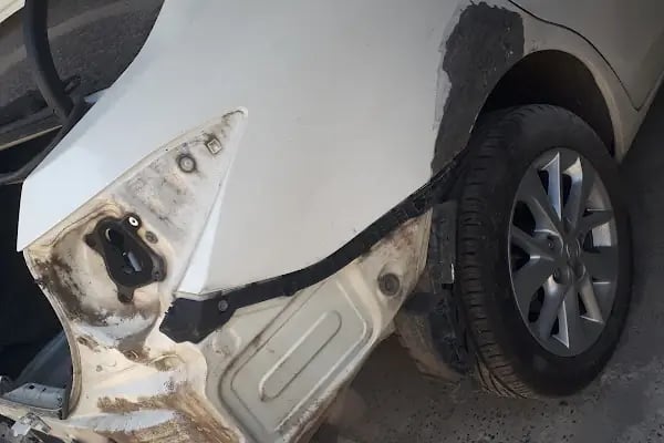 Güneydogu Jant Yeniletme ve Boyama Merkezi - Resim 8
