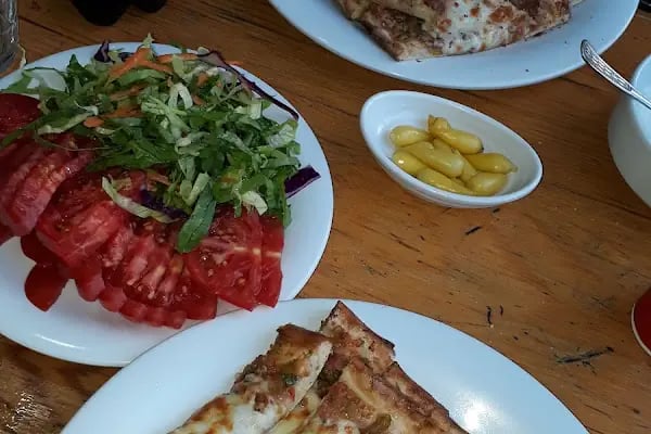 Sabri Ustanın Yeri - Resim 2