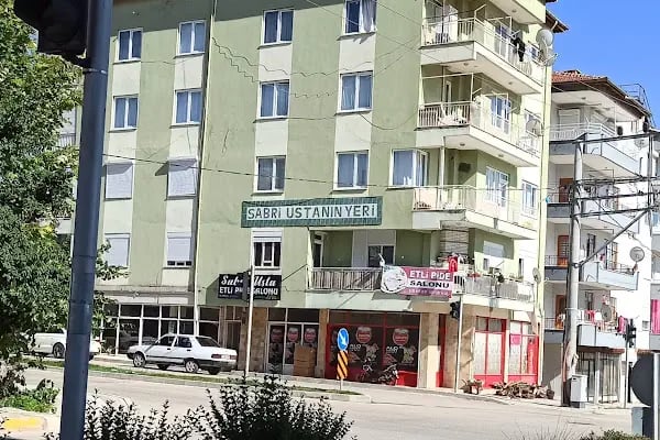 Sabri Ustanın Yeri - Resim 3