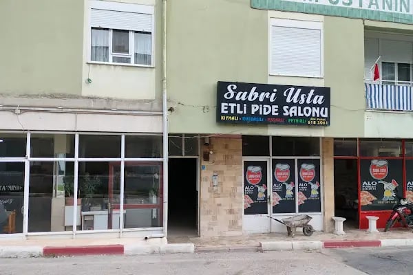 Sabri Ustanın Yeri - Resim 4