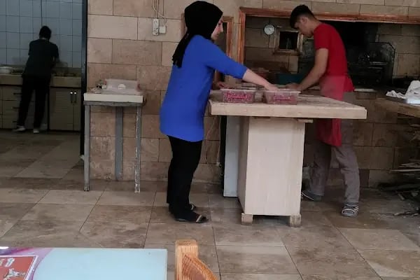 Sabri Ustanın Yeri - Resim 11