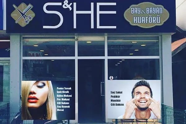 She and He - Resim 7