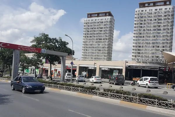 Güneşlipark AVM - Resim 3