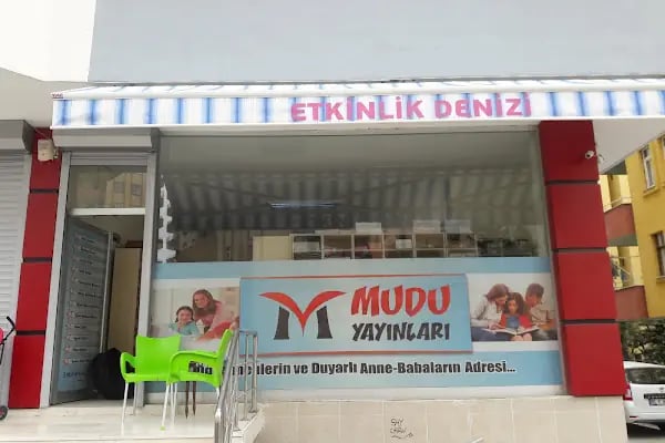 Mudu Yayınları - Resim 1