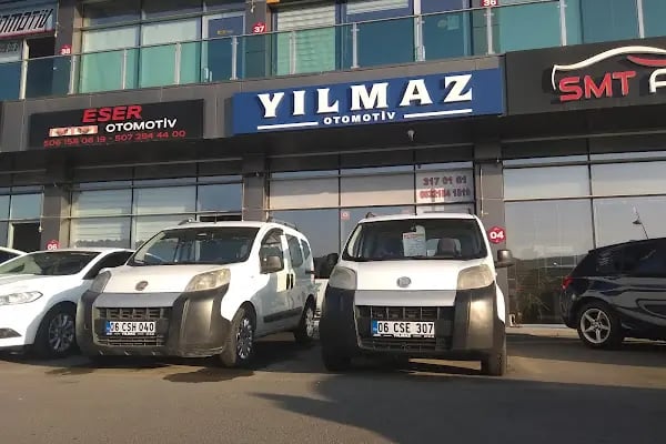 Yılmaz Otomotiv - Resim 6