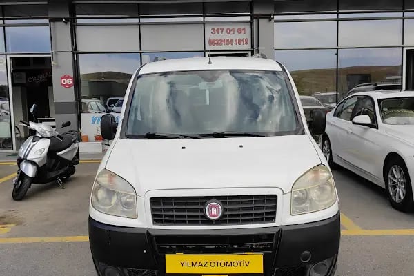 Yılmaz Otomotiv - Resim 17