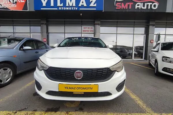 Yılmaz Otomotiv - Resim 11