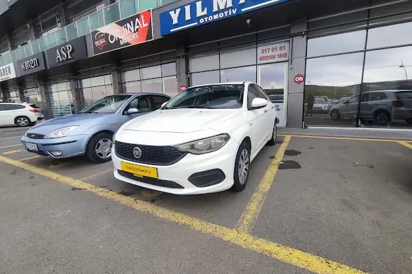 Yılmaz Otomotiv - Resim 2